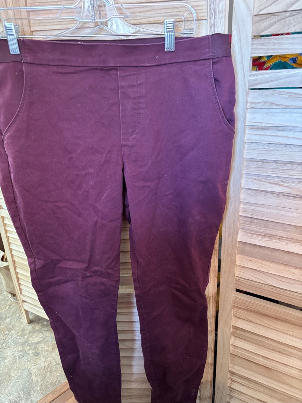 Signature by Levi Strauss  Jeggings 16
